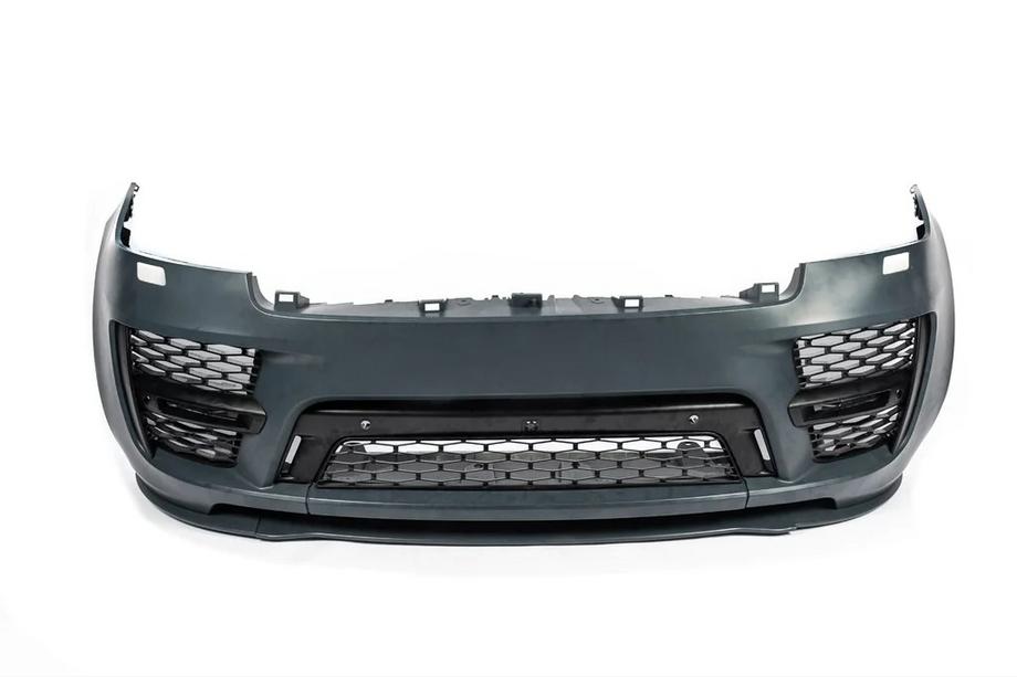 Range Rover IV L405 2013-2021 Przedni zderzak SVO (2018+) Image