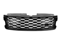 Range Rover IV L405 2013-2021 Atrapa Chłodnicy SVO (2018+) zdjęcia 1