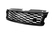 Range Rover IV L405 2013-2021 Atrapa Chłodnicy SVO (2018+) zdjęcia 3