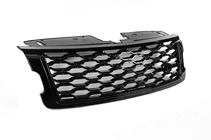 Range Rover IV L405 2013-2021 Atrapa Chłodnicy SVO (2018+) zdjęcia 2