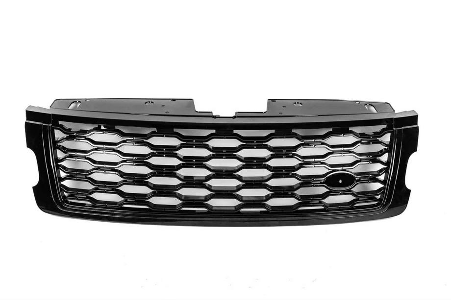 Range Rover IV L405 2013-2021 Atrapa Chłodnicy SVO (2018+) Image