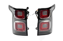 Range Rover IV L405 2013-2021 Lampy tylne design Glonn (2 szt.) zdjęcia 3