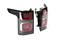 Range Rover IV L405 2013-2021 Lampy tylne design Glonn (2 szt.) zdjęcia 1