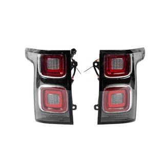 Lampy tylne design Glonn (2 szt.) zdjęcia 4