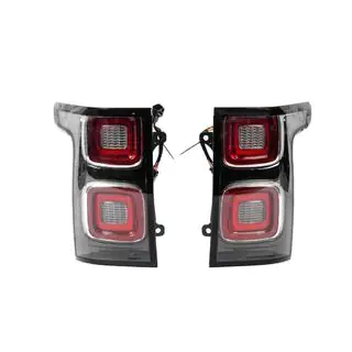 Lampy tylne design Glonn (2 szt.) Range Rover IV L405 2013-2021 zdjęcia 4