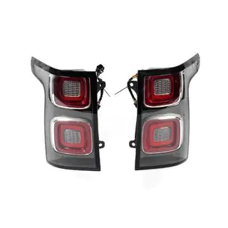Lampy tylne design Glonn (2 szt.) Range Rover IV L405 2013-2021 zdjęcia 3