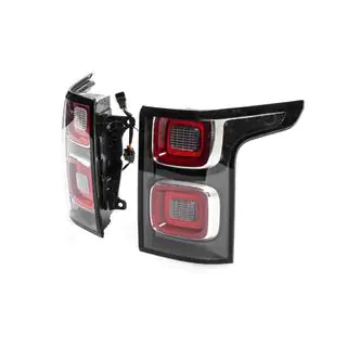 Lampy tylne design Glonn (2 szt.) Range Rover IV L405 2013-2021 zdjęcia 2