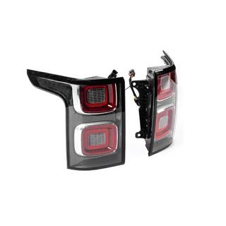 Lampy tylne design Glonn (2 szt.)