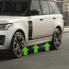 Range Rover IV L405 2013-2021 Listwy Drzwiowe (2018+) zdjęcia 4
