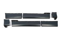 Range Rover IV L405 2013-2021 Listwy Drzwiowe (2018+) zdjęcia 3
