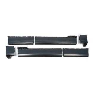 Listwy Drzwiowe (2018+) Range Rover IV L405 2013-2021 zdjęcia 3