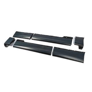 Listwy Drzwiowe (2018+) Range Rover IV L405 2013-2021 zdjęcia 2