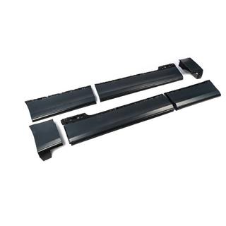 Listwy Drzwiowe (2018+) Range Rover IV L405 2013-2021 zdjęcia 1