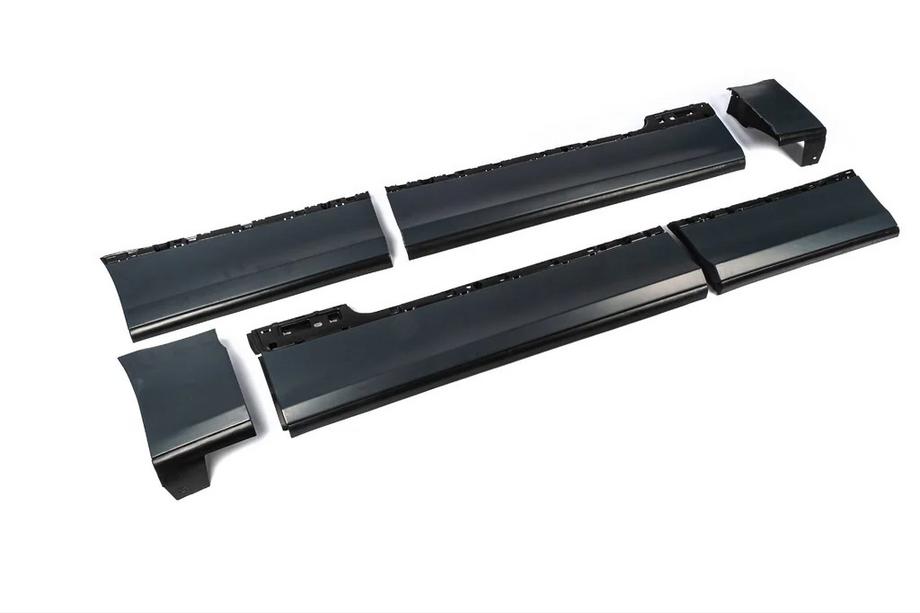 Range Rover IV L405 2013-2021 Listwy Drzwiowe (2018+) Image