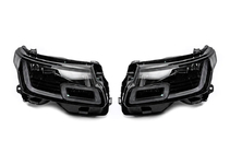 Range Rover IV L405 2013-2021 Reflektory przednie (do modeli po liftingu 2018+) zdjęcia 1