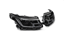 Range Rover IV L405 2013-2021 Reflektory przednie (do modeli po liftingu 2018+) zdjęcia 2