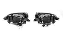 Range Rover IV L405 2013-2021 Reflektory przednie (do modeli po liftingu 2018+) zdjęcia 4