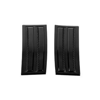 Wloty w błotniki SVO (czarne) zdjęcia 3