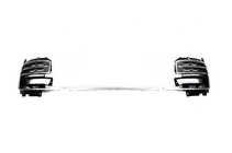 Range Rover IV L405 2013-2021 Zderzak przedni SVA kompletny (2018+) zdjęcia 6