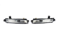Range Rover IV L405 2013-2021 Zderzak przedni SVA kompletny (2018+) zdjęcia 7