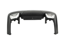 Range Rover IV L405 2013-2021 Tylny zderzak SVA (2018+) zdjęcia 2