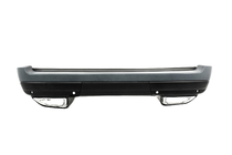 Range Rover IV L405 2013-2021 Tylny zderzak SVA (2018+) zdjęcia 1