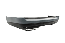 Range Rover IV L405 2013-2021 Tylny zderzak SVA (2018+) zdjęcia 6