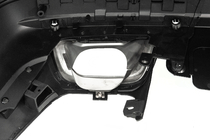 Range Rover IV L405 2013-2021 Tylny zderzak SVA (2018+) zdjęcia 10