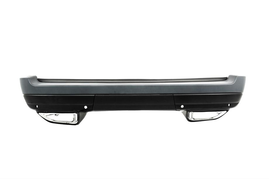 Range Rover IV L405 2013-2021 Tylny zderzak SVA (2018+) Image