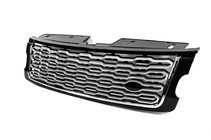 Range Rover IV L405 2013-2021 Atrapa chłodnicy SVA (2018+) zdjęcia 1