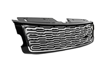 Range Rover IV L405 2013-2021 Atrapa chłodnicy SVA (2018+) zdjęcia 2
