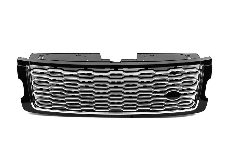 Range Rover IV L405 2013-2021 Atrapa chłodnicy SVA (2018+) Zdjęcia 3