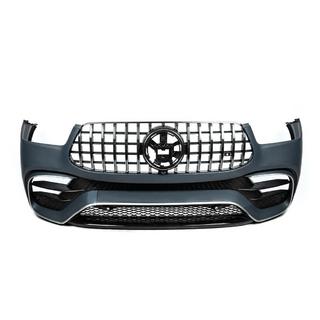 Zestaw Body Kit AMG GLE63 (z Tylnym Dyfuzorem) zdjęcia 2