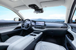Chery Tiggo 6 (eQ7) 2025: Recenzja elektrycznego crossovera zdjęcia 7