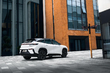 Chery Tiggo 6 (eQ7) 2025: Recenzja elektrycznego crossovera zdjęcia 5