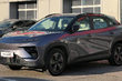 Chery Tiggo 6 (eQ7) 2025: Recenzja elektrycznego crossovera zdjęcia 2