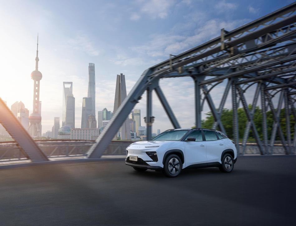 Chery Tiggo 6 (eQ7) 2025: Recenzja elektrycznego crossovera