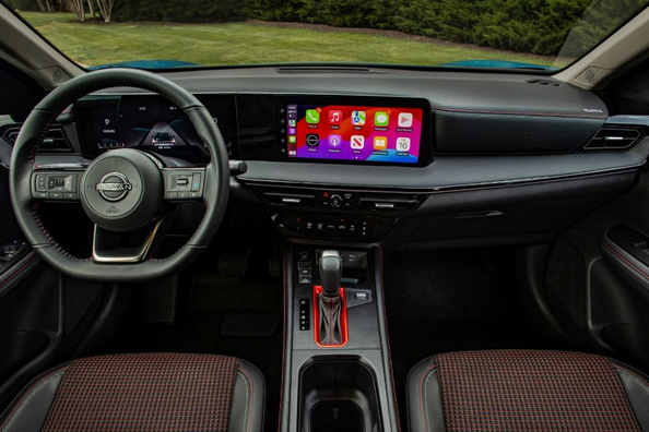 Nissan Kicks (P16): Szczegółowa recenzja crossovera nowej generacji Zdjęcie 5