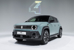 Recenzja kompaktowego samochodu elektrycznego Renault 4 E-Tech zdjęcia 4