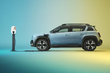 Recenzja kompaktowego samochodu elektrycznego Renault 4 E-Tech zdjęcia 3