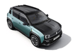 Recenzja kompaktowego samochodu elektrycznego Renault 4 E-Tech zdjęcia 2
