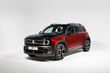 Recenzja kompaktowego samochodu elektrycznego Renault 4 E-Tech zdjęcia 1