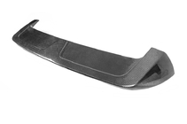 BMW X7 G07 2019- Spoiler tylnej szyby Carbon (V1) zdjęcia 1