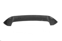 BMW X7 G07 2019- Spoiler tylnej szyby Carbon (V1) zdjęcia 5