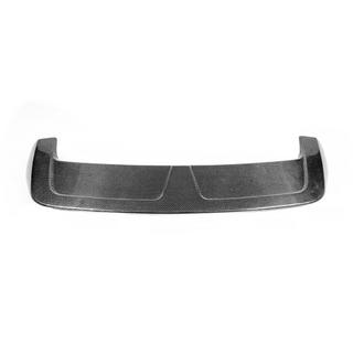 Spoiler tylnej szyby Carbon (V1) BMW X7 G07 2019- zdjęcia 2