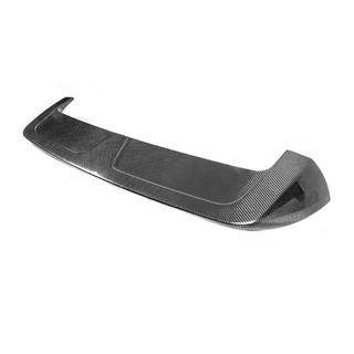 Spoiler tylnej szyby Carbon (V1) BMW X7 G07 2019- zdjęcia 1