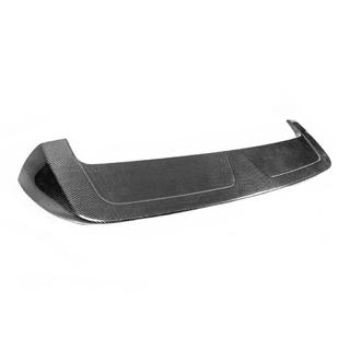 Spoiler tylnej szyby Carbon (V1) BMW X7 G07 2019- zdjęcia 3