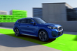 Recenzja samochodu elektrycznego BMW iX1 (U11) zdjęcia 2