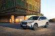 Recenzja samochodu elektrycznego BMW iX1 (U11) zdjęcia 3