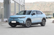 Recenzja elektrycznego crossovera Honda e:NS1 zdjęcia 3